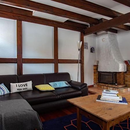 L'Or - Typical Alsacian Apartment In Στρασβούργο Εξωτερικό φωτογραφία