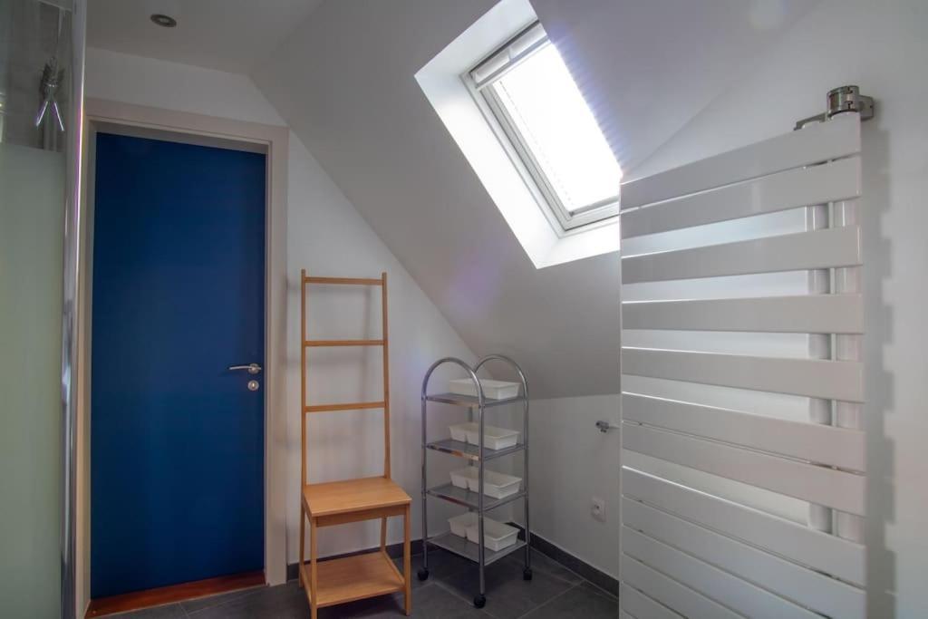 L'Or - Typical Alsacian Apartment In Στρασβούργο Εξωτερικό φωτογραφία